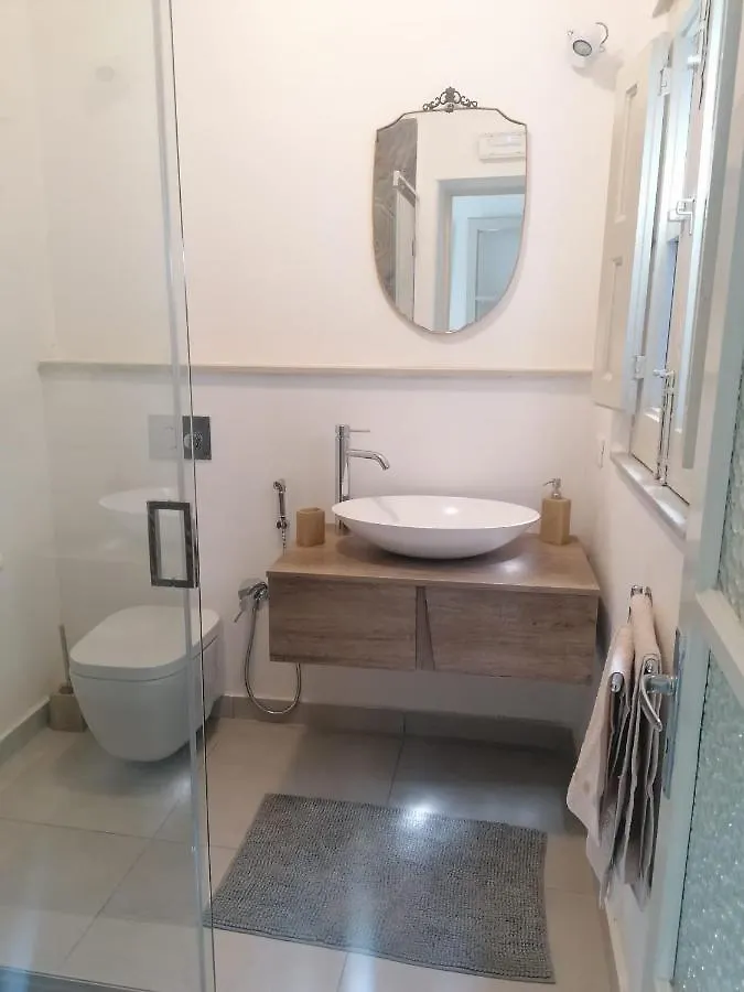 Appartement Old Catania Terrace 0*,