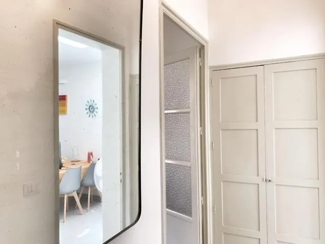 Appartement Old Catania Terrace