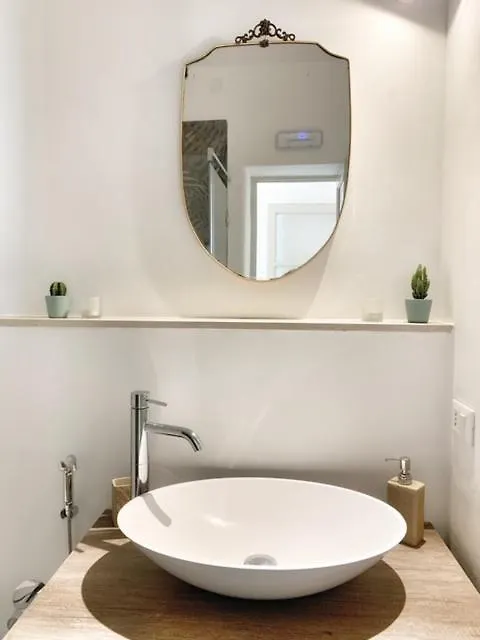 Appartement Old Catania Terrace