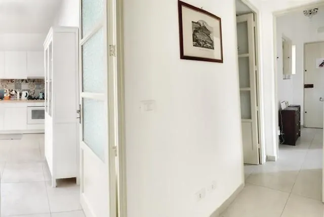 Appartement Old Catania Terrace