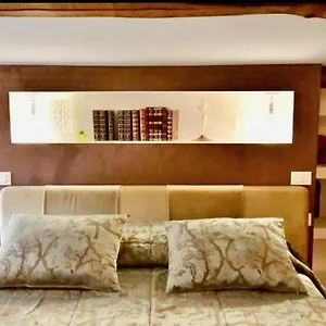  Apartamento Teatro Italia