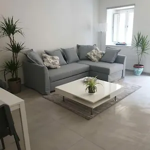  Apartamento Teatro Massimo Bellini Nuovo2+3a/c Italia