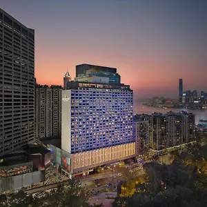 ***** Hotel The Park Lane Hong Kong, Autograph Collection China