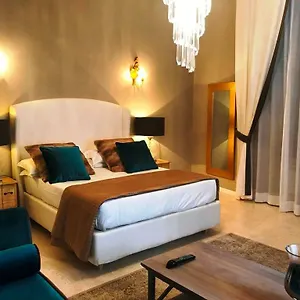  Apartamento Di Rienzo Residences Italia
